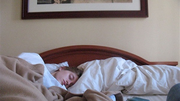 وظيفة تدفئة الفراش وظيفة تدفئة الفراش