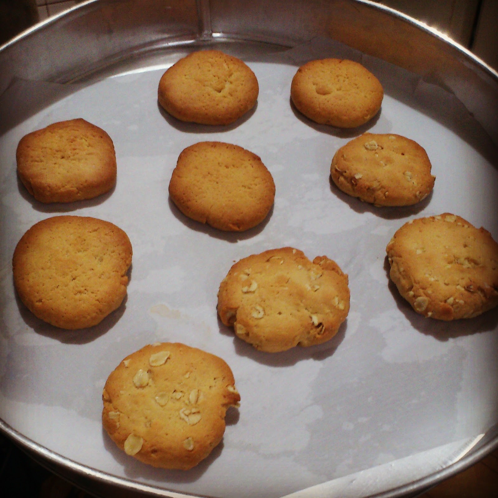 Words Machine. How To Make Oatmeal Cookies Using Oven Toaster