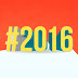 Instagram, Snapchat, Facebook Twitter, Pinterest — 2016 #SocialMedia Highlights (Infographic)