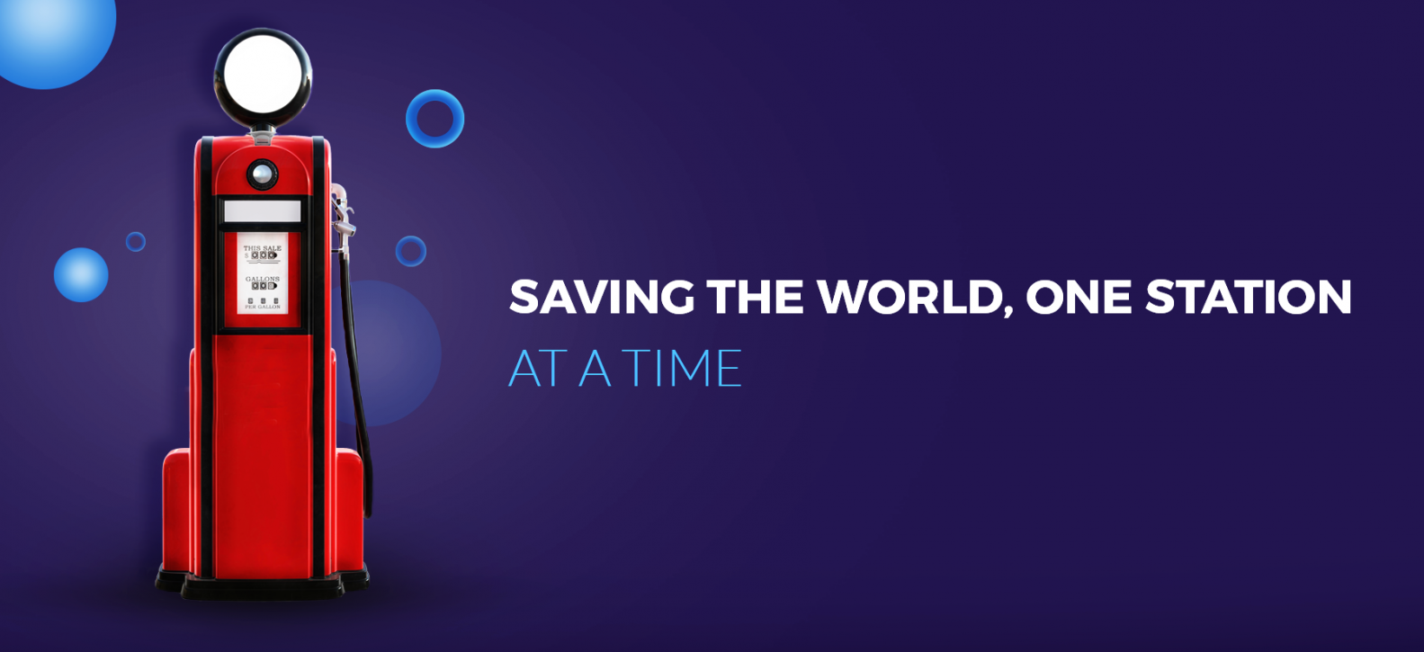 Absolute Petroleum TSSA approved Petroleum Systems Installation