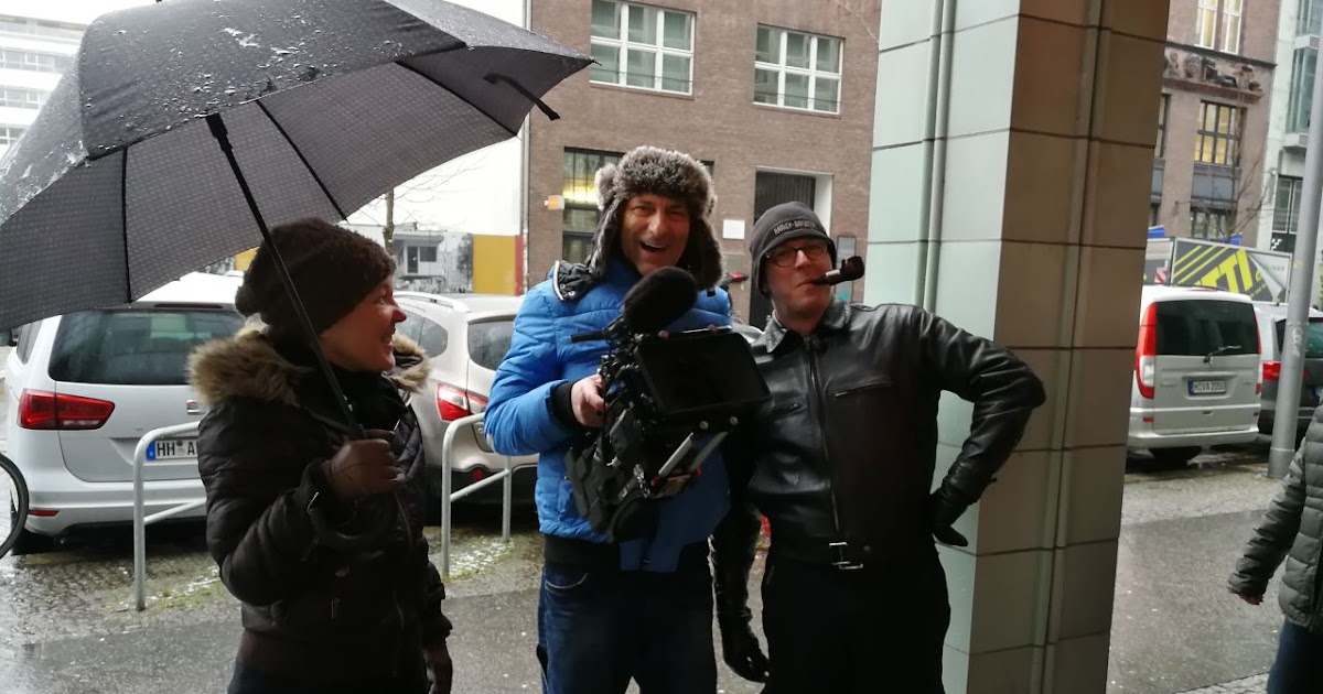 Wie Die Toten Hosen Betrunken Auf Dem Strassenfest Hochzeit