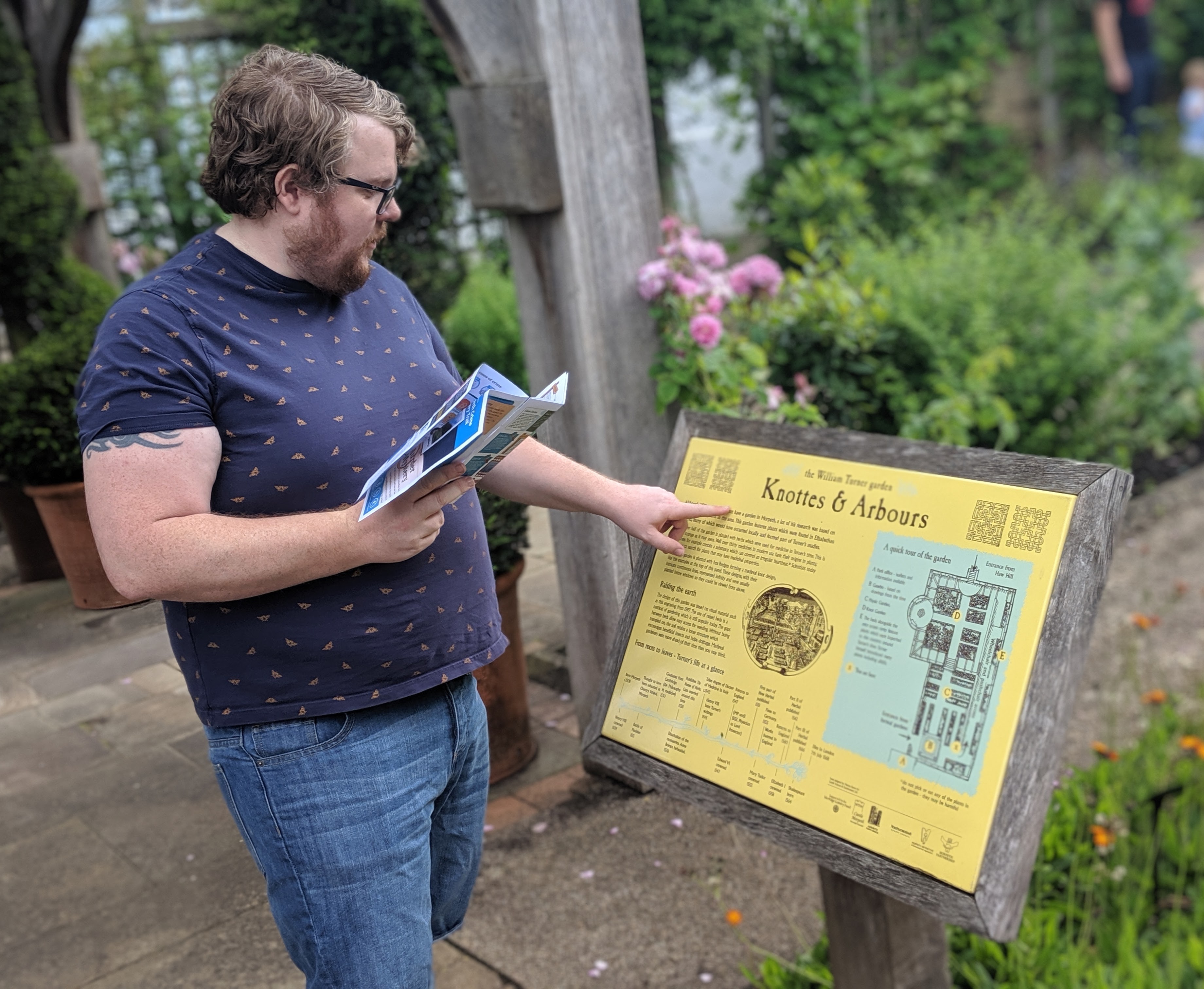 Treasure Trails Review North East Family Fun