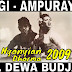Anggi feat. Dewa Budjana - Ampurayang