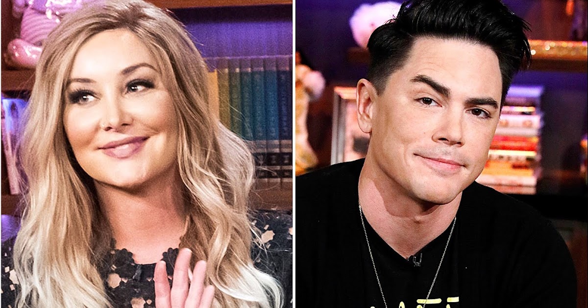 Billie Lee Reportedly Quit Vanderpump Rules Over Fake Hookup Storyline