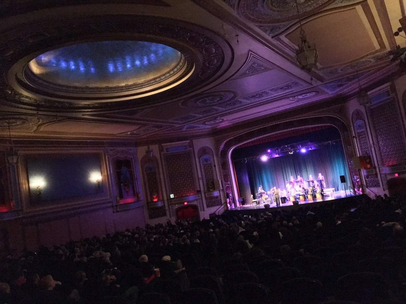 Downers Grove North High School Bands DGN and DGS Jazz Bands Swing at