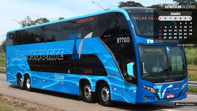 OneBus - Fotos de Ônibus: Desktop Wallpaper