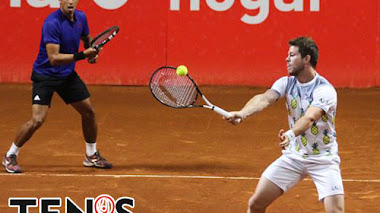 Ariel Behar debutó con una victoria en el Challenger de Como (Italia)