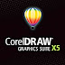 COREL DRAW X5 PORTABLE