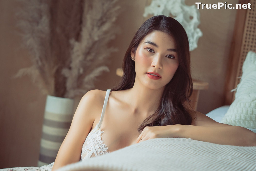 Image Thailand Model – Ness Natthakarn – Beautiful Picture 2020 Collection - TruePic.net - Picture-31