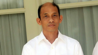 Beredar Isi Dua Kewarganegaraan Menteri ESDM Archandra Tahar, Bagaimana Responsif Dirjend Imigrasi & Archandra Tahar?.... 541469604891