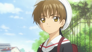 01 - Cardcaptor Sakura: Clear Card-hen [Ova][2017] - Anime no Ligero [Descargas]