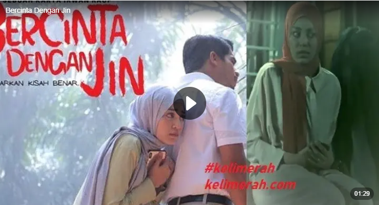 Bercinta Dengan Jin