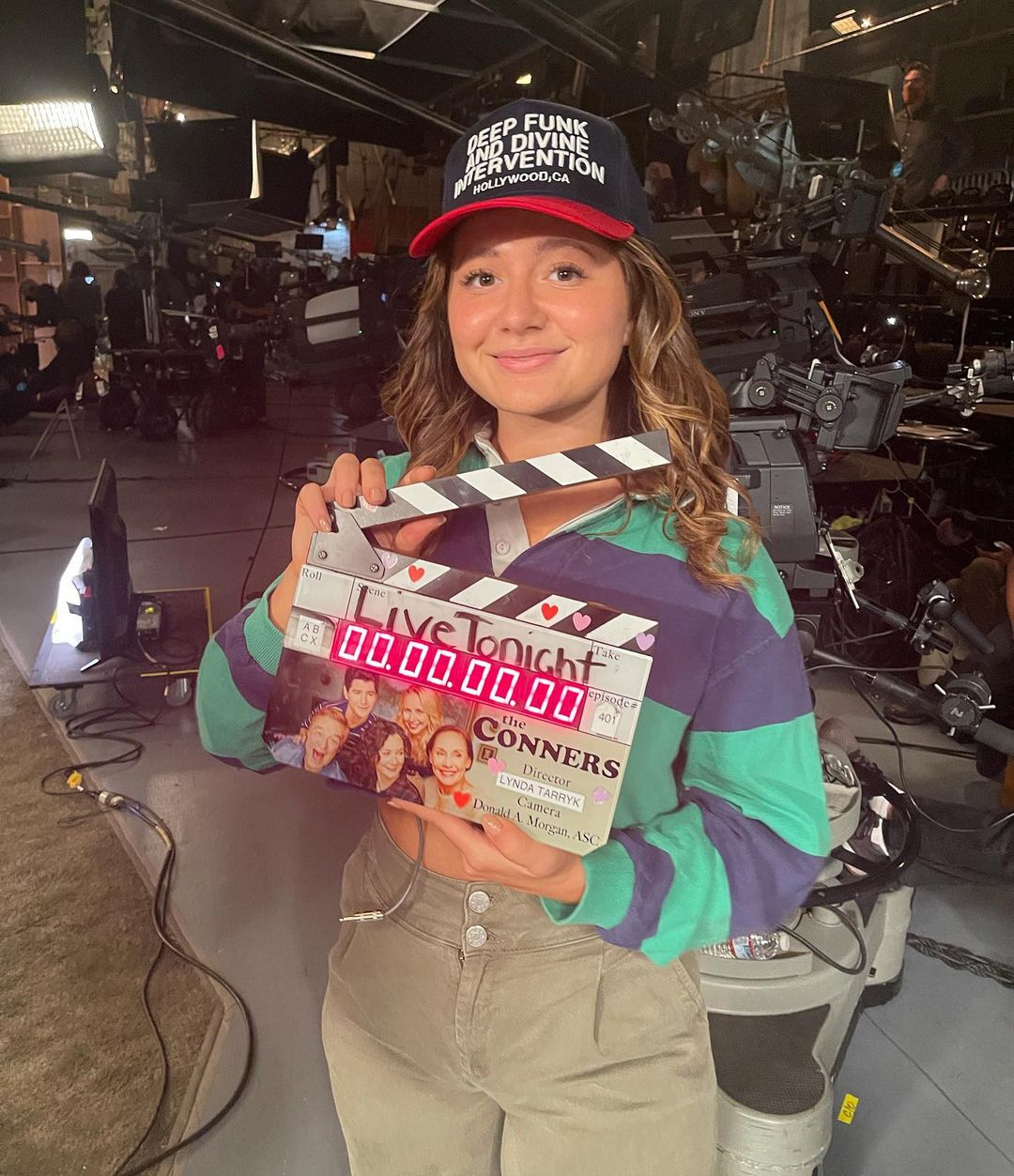 Emma Kenney (Actress) Wiki, Bio, Height, Weight, Measurements, Net