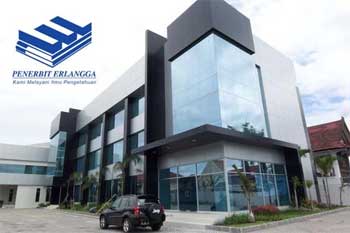 PABRIK PENERBITAN BUKU ERLANGGA - Wisatasekolah.com