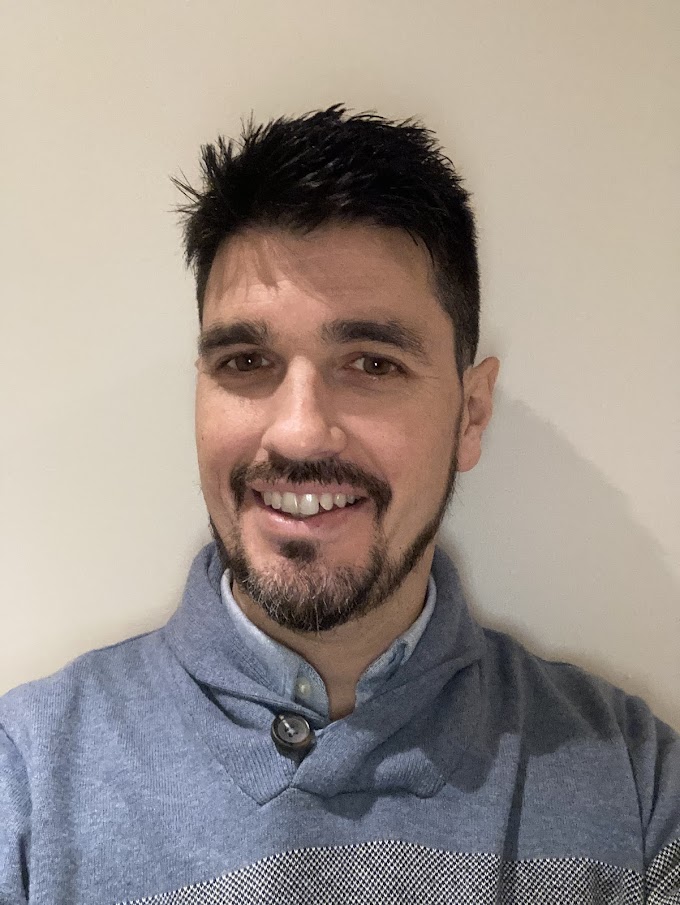 Na ponta dos dedos com... Diogo Lourenço