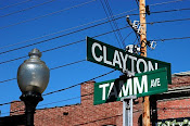 The Clayton/Tamm Neighborhood