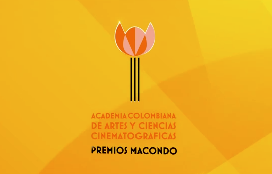 Academia colombiana de Artes y Ciencias cinematográficas