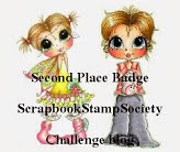 Scrapbook Stamp Society