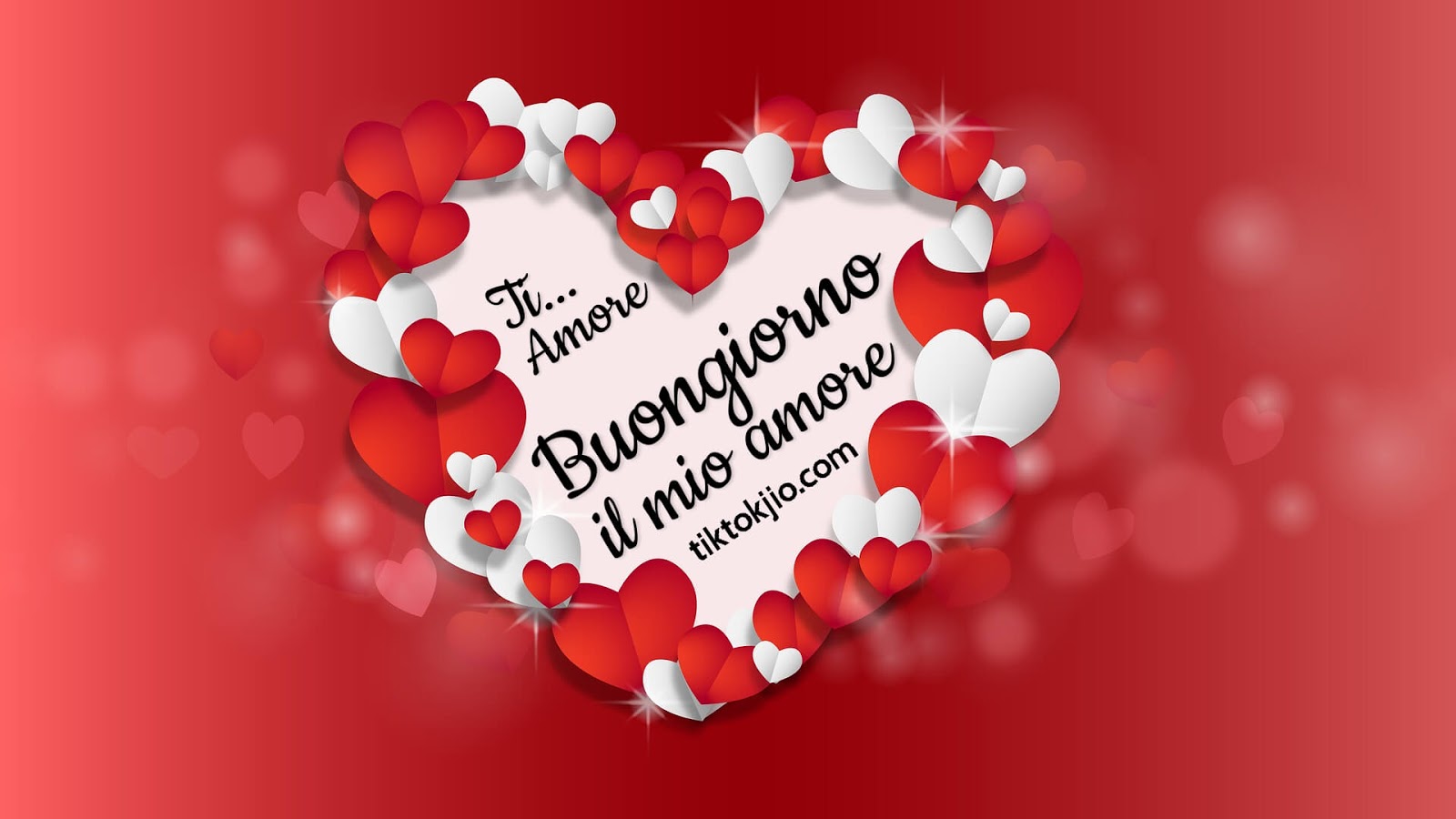 Buongiorno Amore Nuove Buongiorno Amore Mio Immagini Nuove Tiktokjio