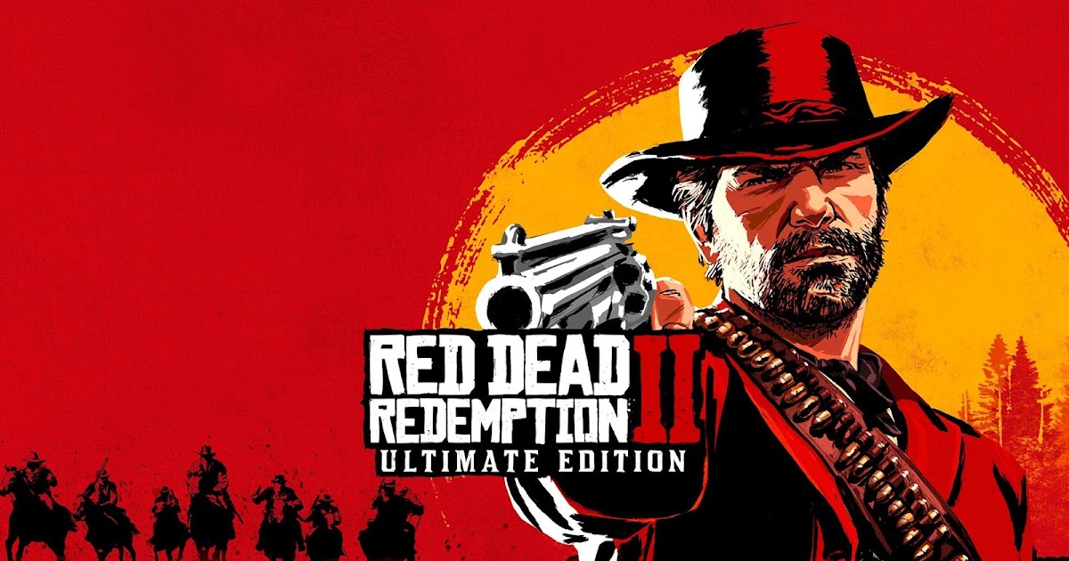 Red Dead Redemption 2: Ultimate Edition (v1.0.1311.23 + CrackFix V2