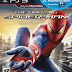 PS3 The Amazing Spiderman BLES01547 & BLUS30828 EBOOT Fix Released