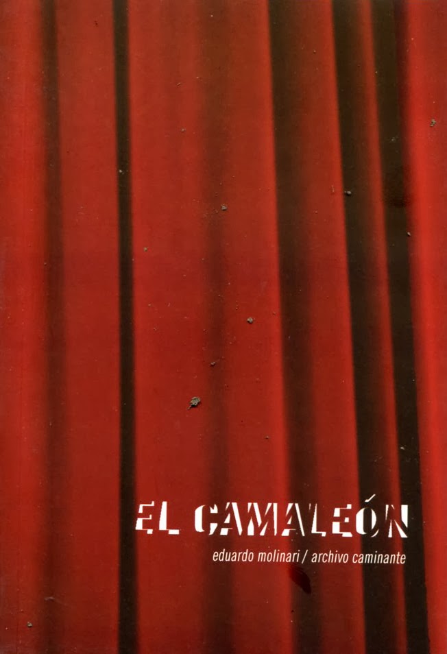 El Camaleón, 2011.