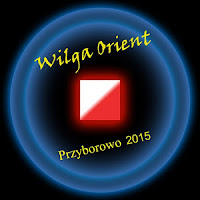 Wilga Orient
