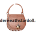 Hotbuys Star Purse released