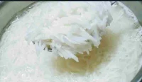 Boiling basmati rice for chicken fried rice recipe