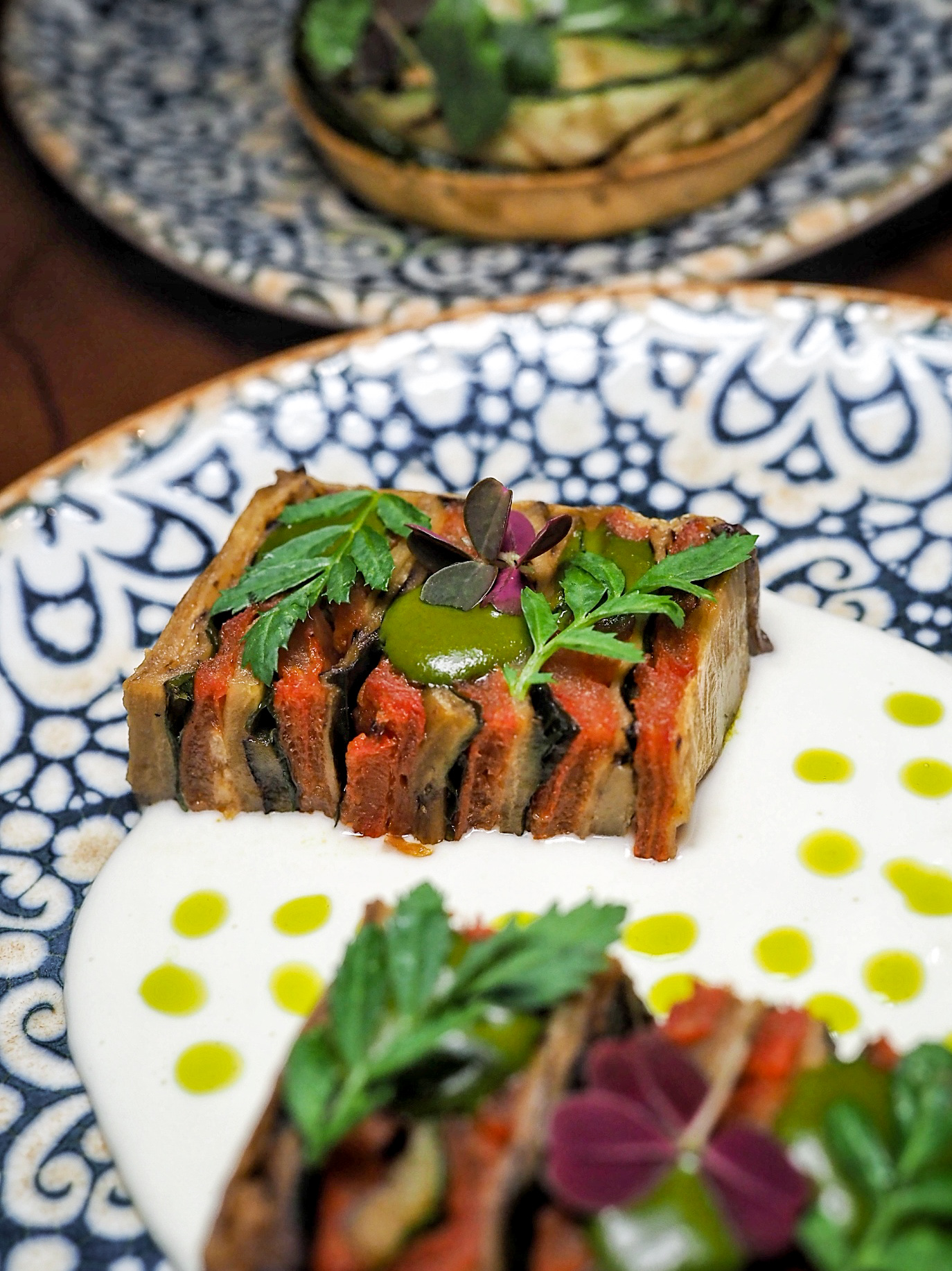 MightyFoodie Griglia Open Fire Italian Kitchen Meat, Fish and