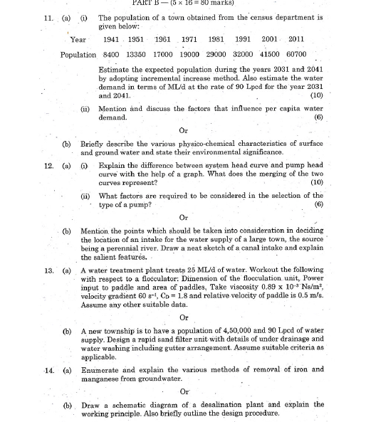 Why environmental engineering college essay picture