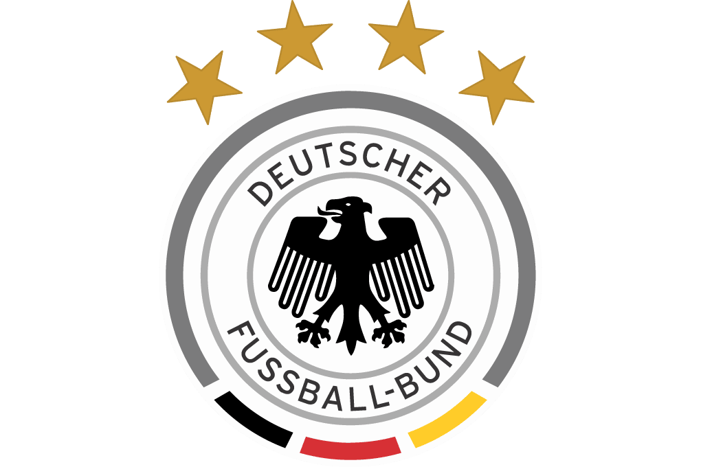 GERMANY DFB LOGO VECTOR free vector logos download