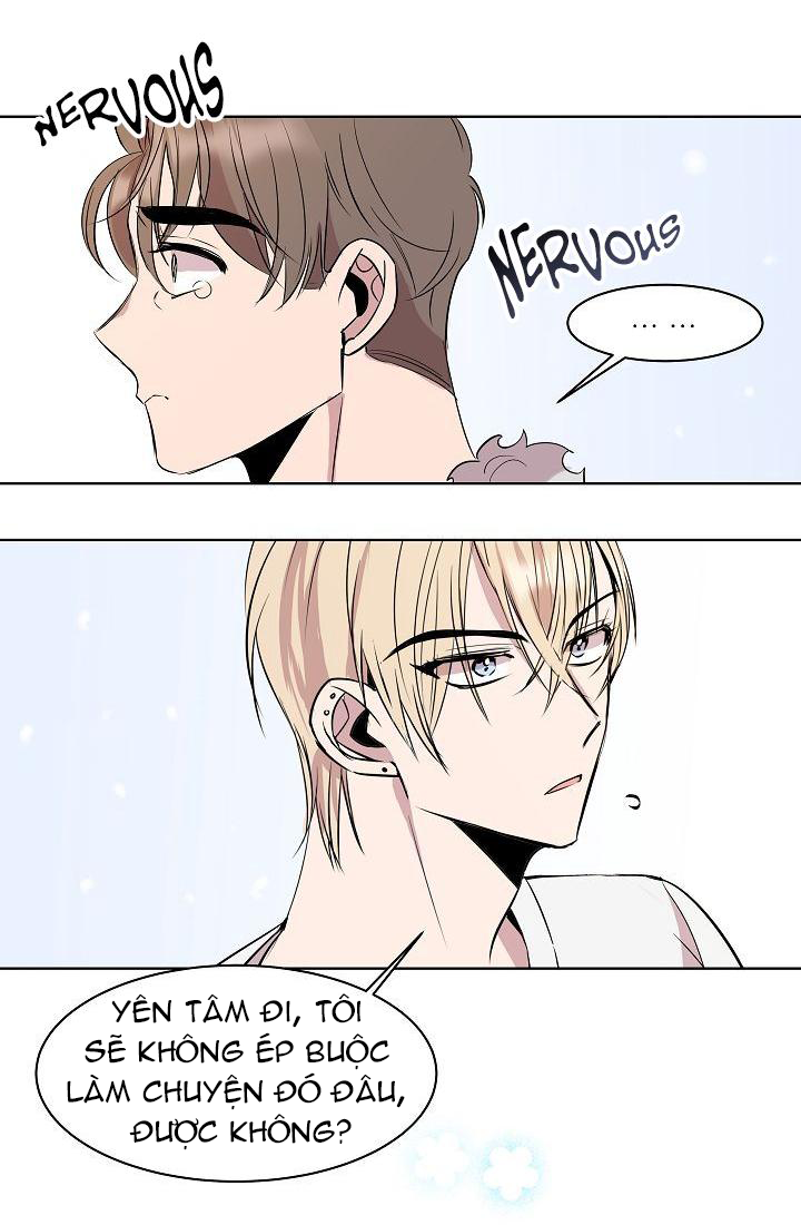 Giúp Em Với, Chú Ơi! Chapter 3 - Trang 52