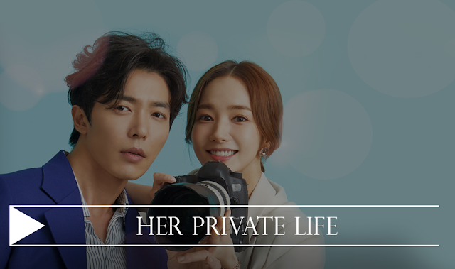 Her Private Life (K-Drama) - Dicas Doramas