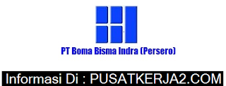 Lowongan Kerja SMK D3 PT Boma Bisma Indra Februari 2020 Lowongan Kerja SMK D3 PT Boma Bisma Indra Februari 2020