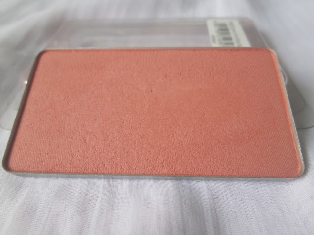 Inglot Freedom System Blush 30 Review, Swatches & FOTDs