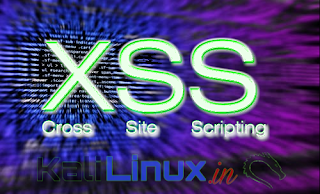 xss cross site scripting kali linux thumbnail