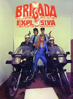 descargar Brigada Explosiva, Brigada Explosiva online