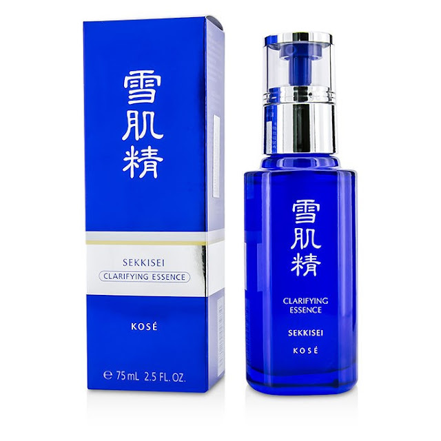 Kose Sekkisei Day Essence SPF 25 PA+