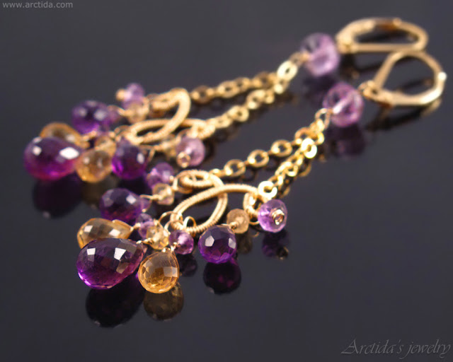 https://shop.arctida.com/en/home/138-chandelier-earrings-citrine-amethyst-gold-earrings-domani.html