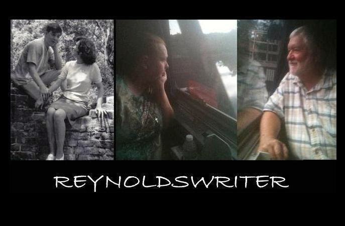 REYNOLDS WRITER