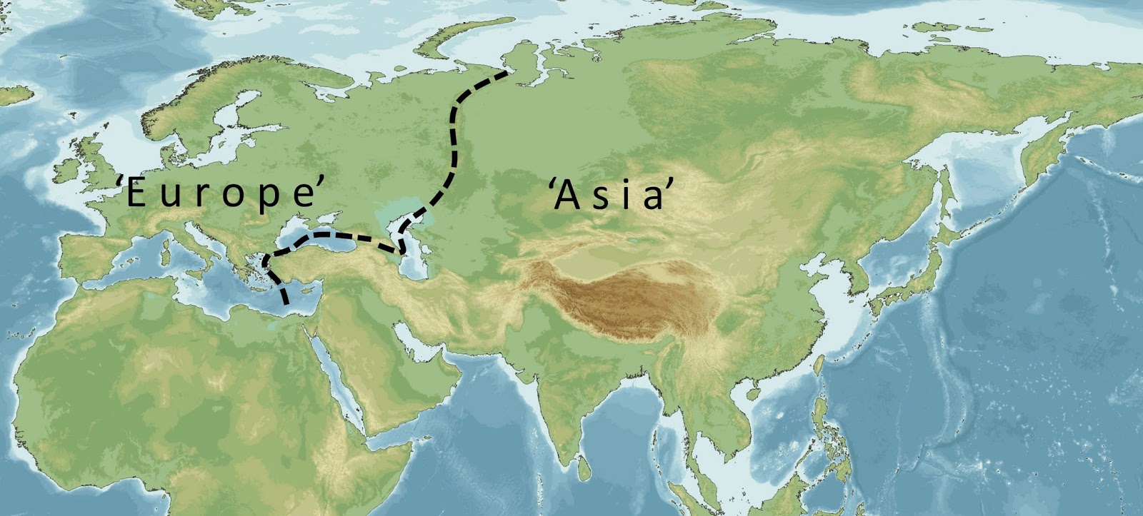 Eurasia%2B %2Brelief%2Bmap%2BEurasia%2B2 