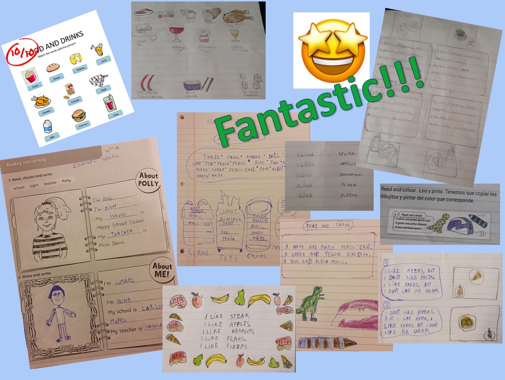 Profesor De Historia Geografia Y Arte Sectores Economicos