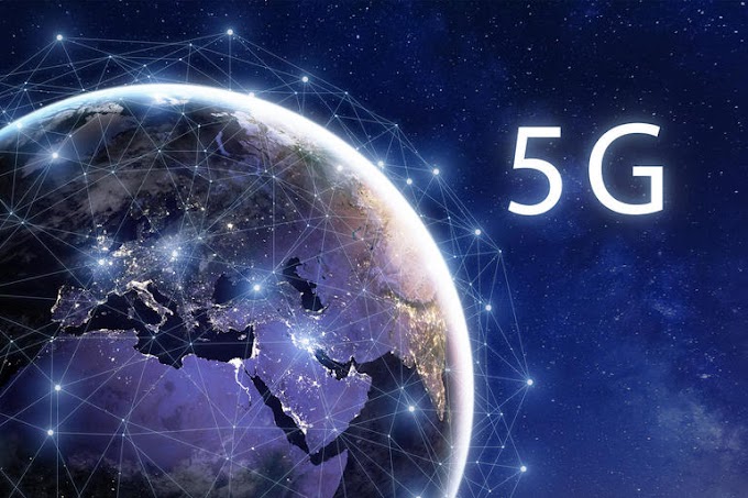Worldwide 5G network infrastructure spending expected to nearly double in 2020