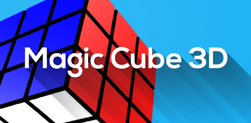 لعبة لغز المكعب السحري Magic Cube Puzzle 3D مهكرة آخر إصدار 
