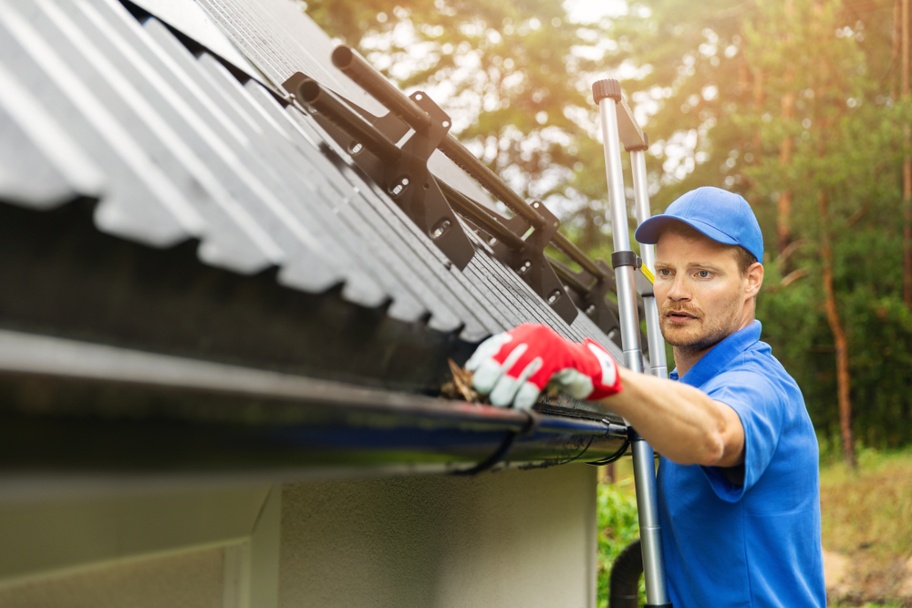 Home Services 5 Tricks About Best Gutter Cleaning everyone want's to know