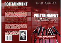 Politainment: The Ten Rules of Contemporary Poltics