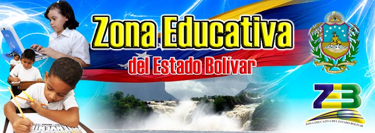 Zona Educativa Bolívar - Secretaría de Educación