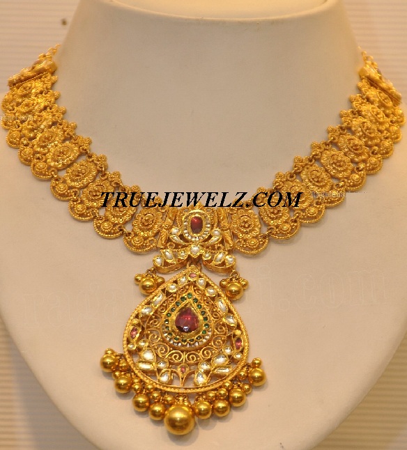 Gold: Gold Jewelry Grt