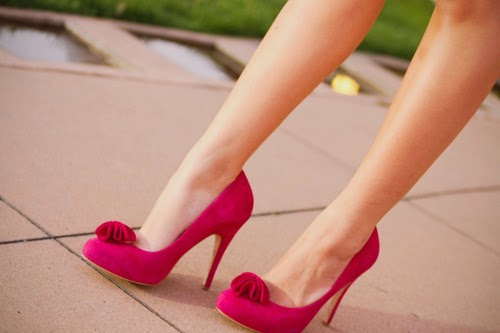 Zapatos de mujer 2015 Zapatos de mujer 2015
